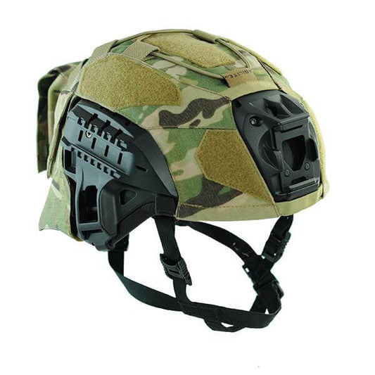 3M F70 Helmet Cover-(Mid Cut Version)