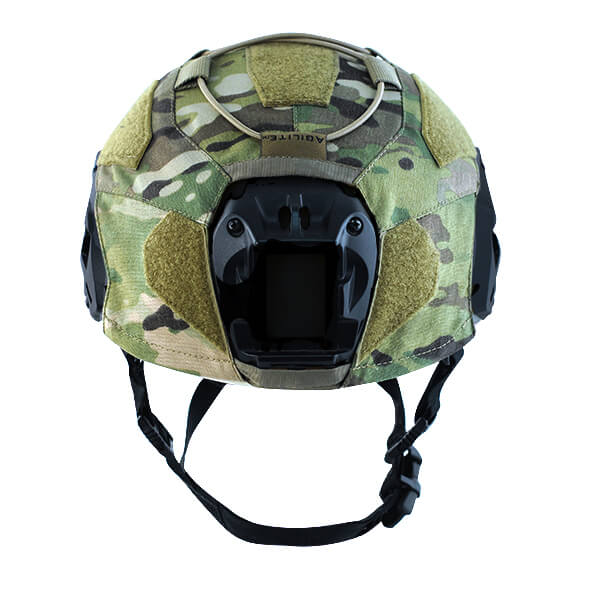 3M F70 Helmet Cover-(High Cut Version)