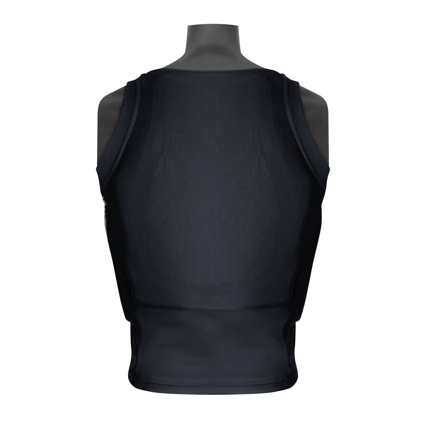 Female Perfect Tank Top with Side Protection - Level IIIA