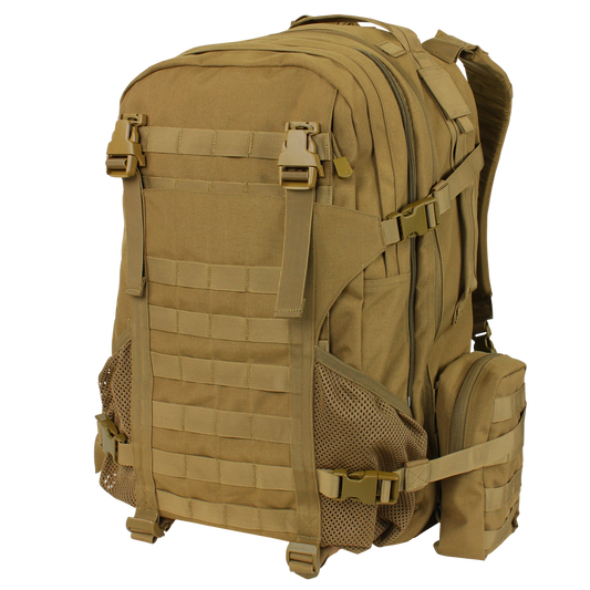 Orion Assault Backpack 50L