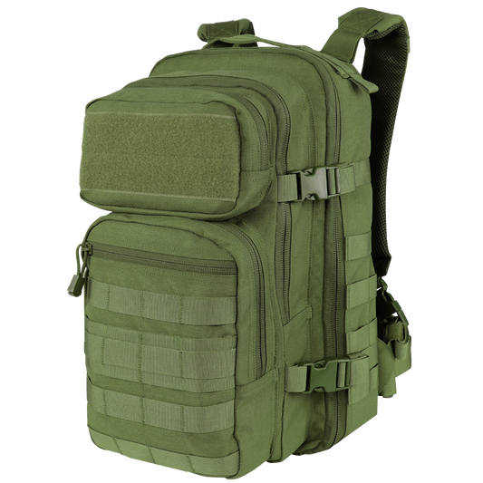Compact Assault Backpack Gen II 24L