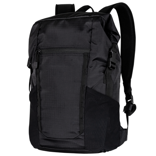 Aero Roll-Top Backpack 25L