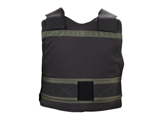 Israel Catalog Level IV Concealed Bulletproof and Stab Proof Vest with Ceramic Alumina Plates