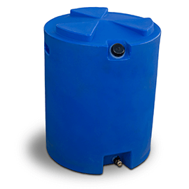 ReadyWise 50 Gallon Water Storage Container – BALLISTIC ARMOR CO PRO.