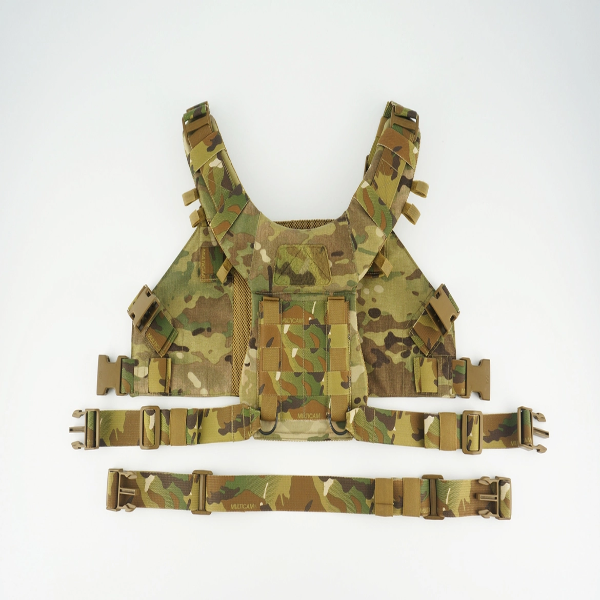 LOF Defence Systems Core Chest Rig