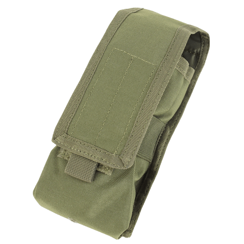 Chase Tactical Adjustable Radio Pouch – Ballistic Armor Co.