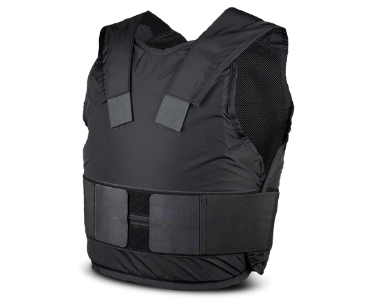 PPSS Group Covert Stab Resistant Body Armour
