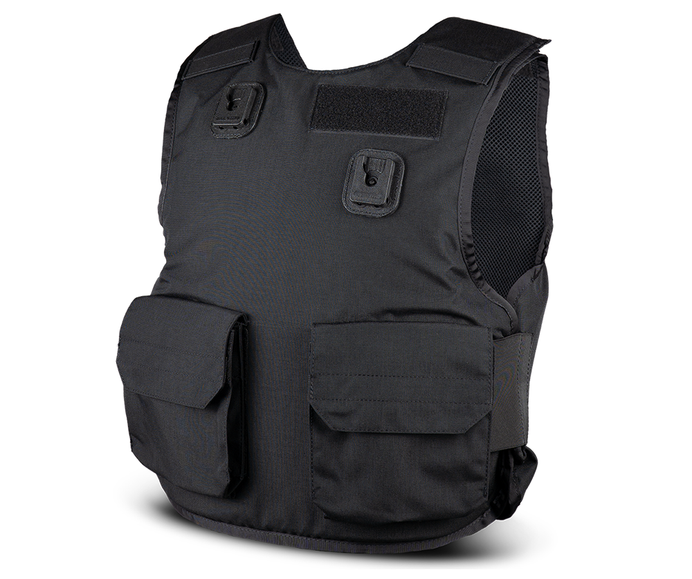 PPSS Group Overt Stab Resistant Body Armour