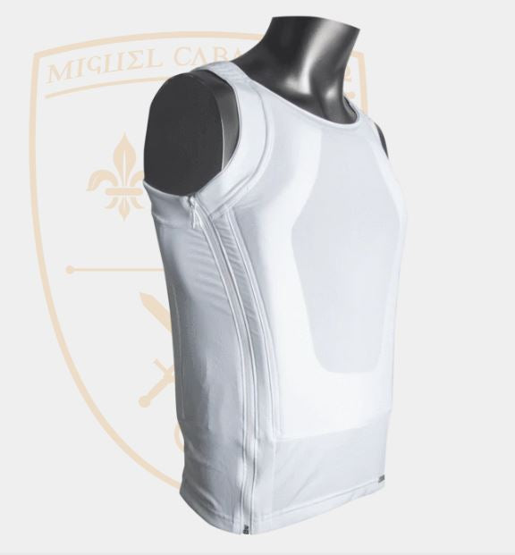 MC Armor The Perfect Tank Top with Side Protection Level IIIA