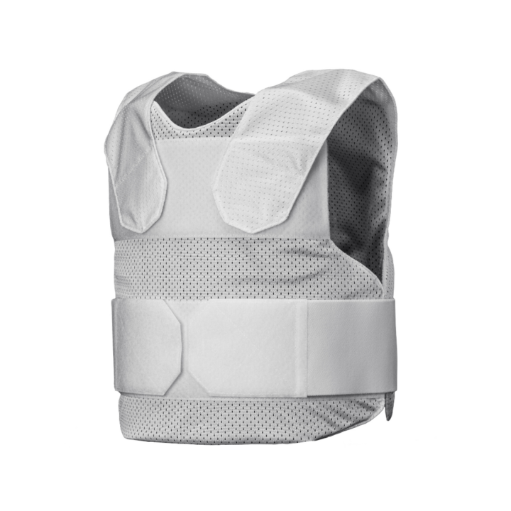 Caliber Armor CaliberX IIIA Covert Body Armor Vest