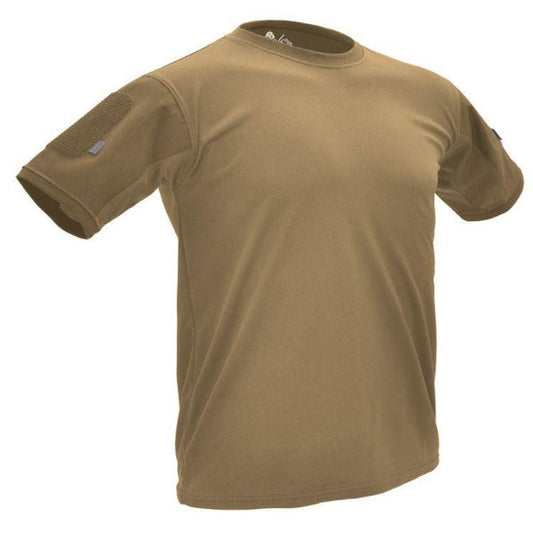 Hazard 4® Battle-T LT™ BTLT Wick Patch T-Shirt