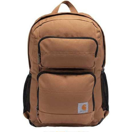 Bulletproof Carhartt Legacy Standard Work Backpack