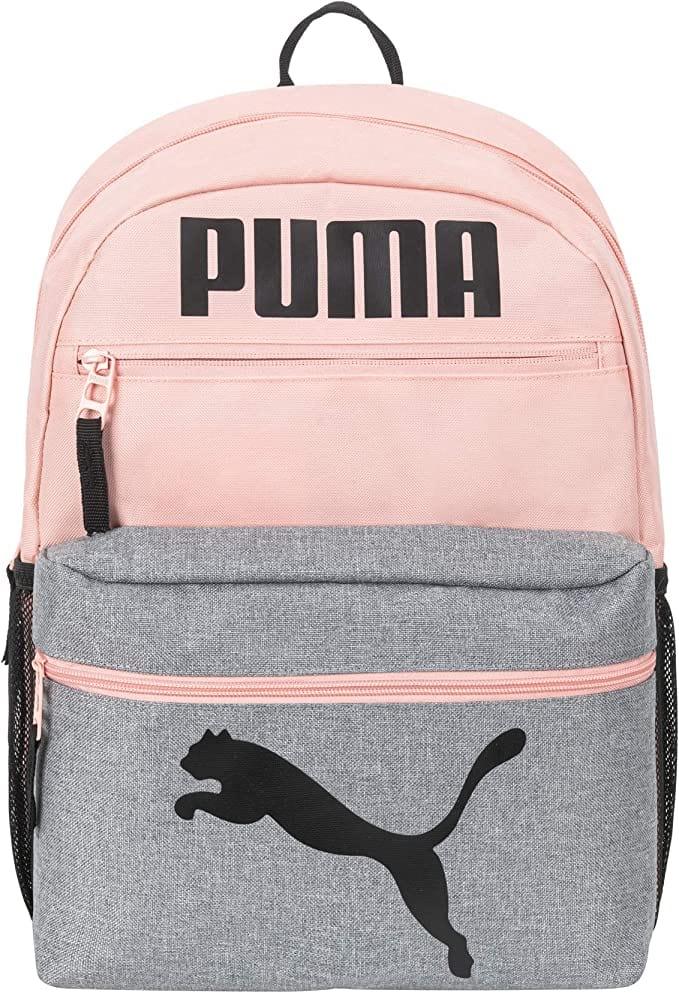 Bulletproof PUMA Kids' Meridian Backpack