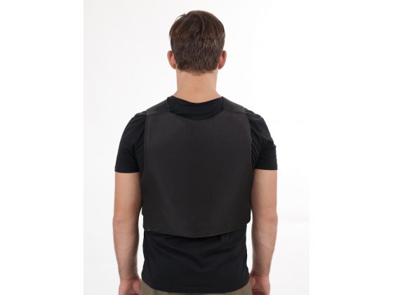 Israel Catalog Level IV Concealed Bulletproof and Stab Proof Vest with Polyethylene Silicon Carbide Plates