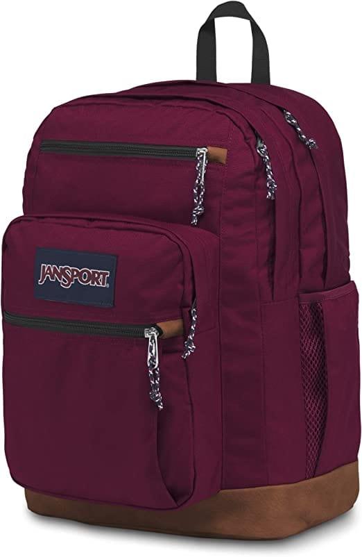 JanSport Bulletproof Backpack
