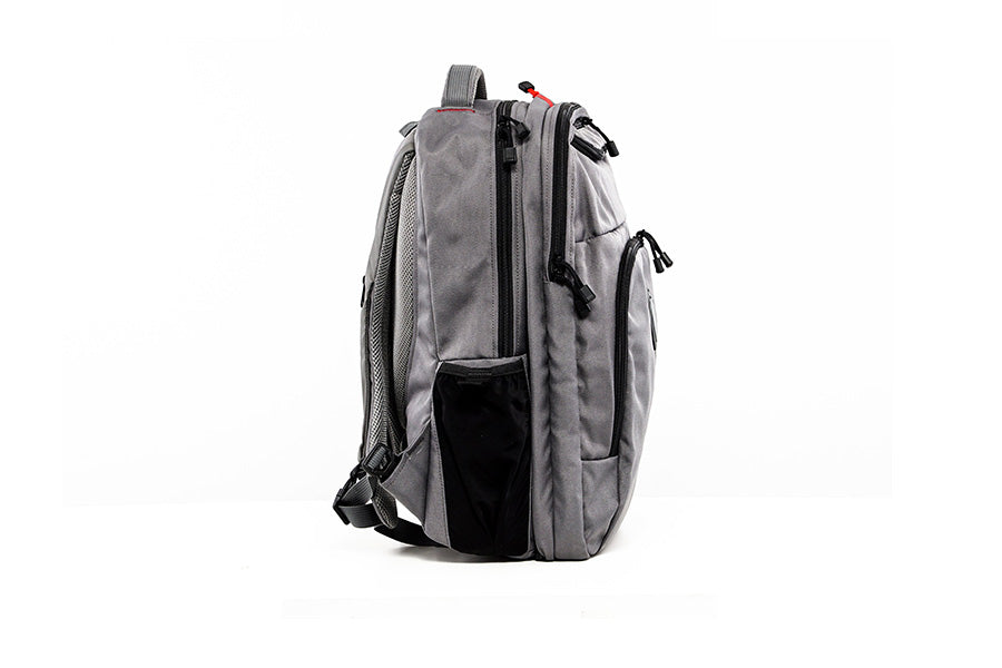 Bulletproof Backpack - Level IIIA - Leatherback Civilian One