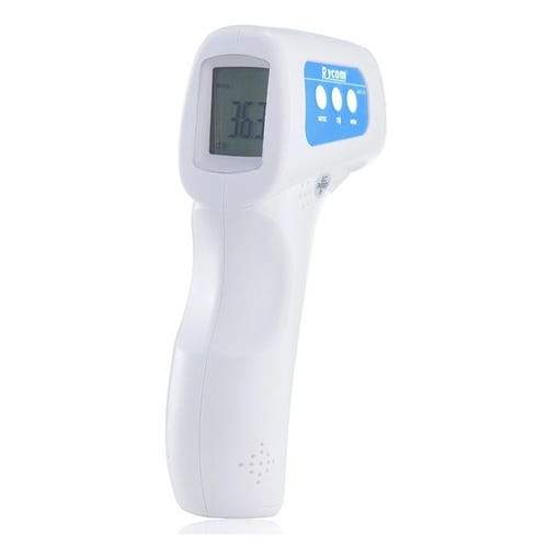 Cardio Partners Infrared Thermometer - Non-Contact IR200