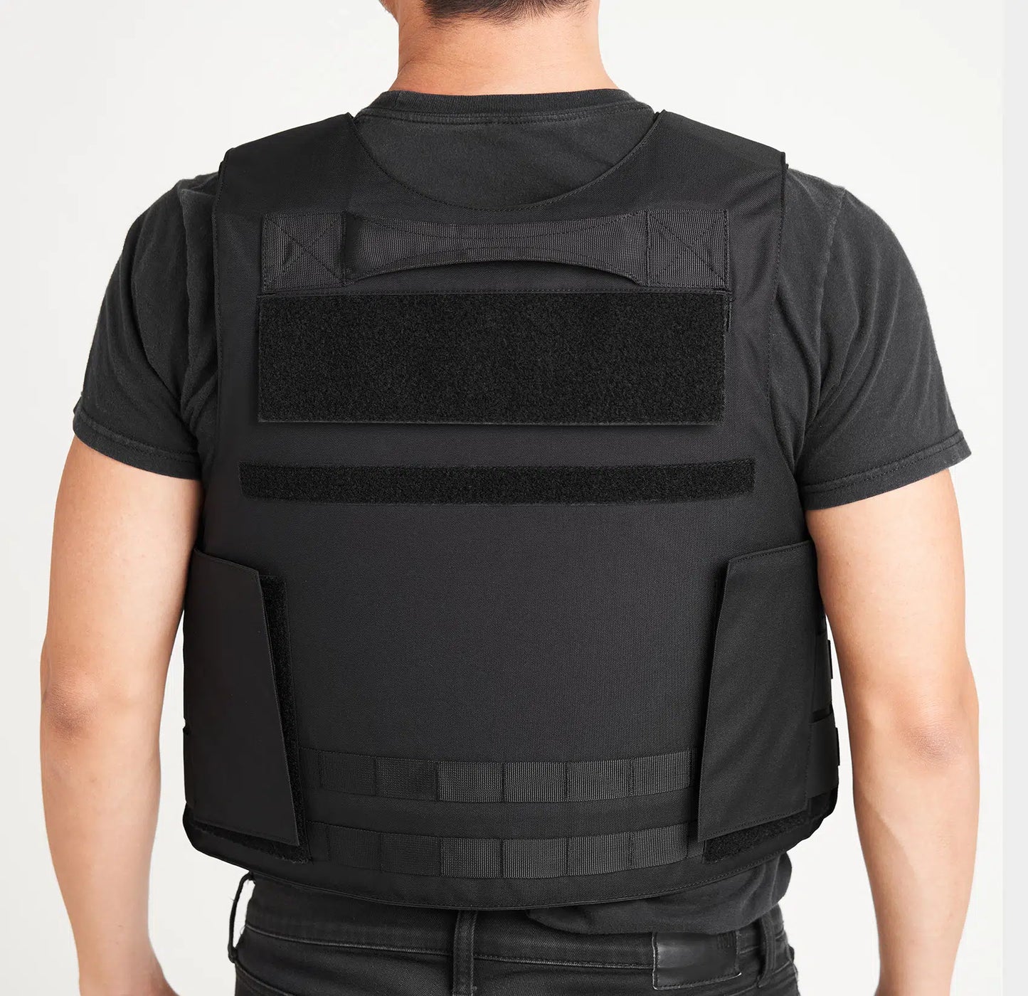 Ace Link Armor Patrol Bulletproof Vest Level IIIA Anti-Stab