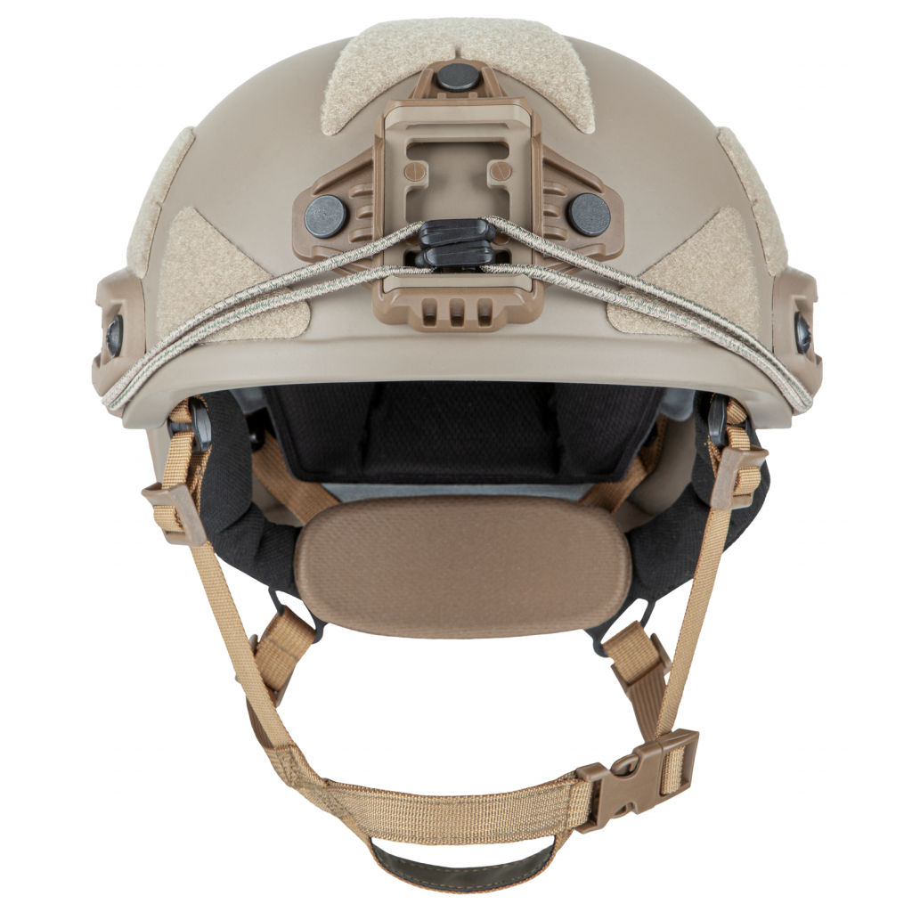 UARM™ HCBH™ High Cut Ballistic Helmet