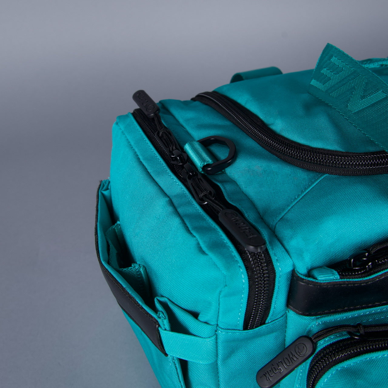 20L Mini Duffle Bag Voodoo Aqua