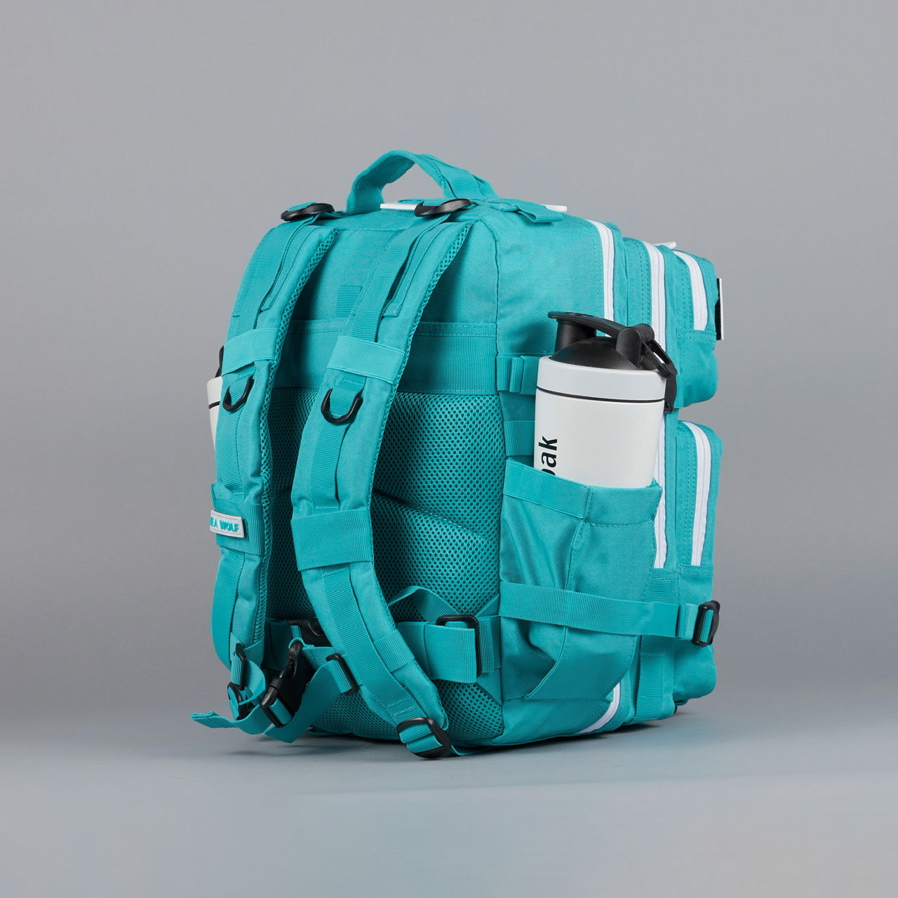 25L Backpack Aqua Goddess