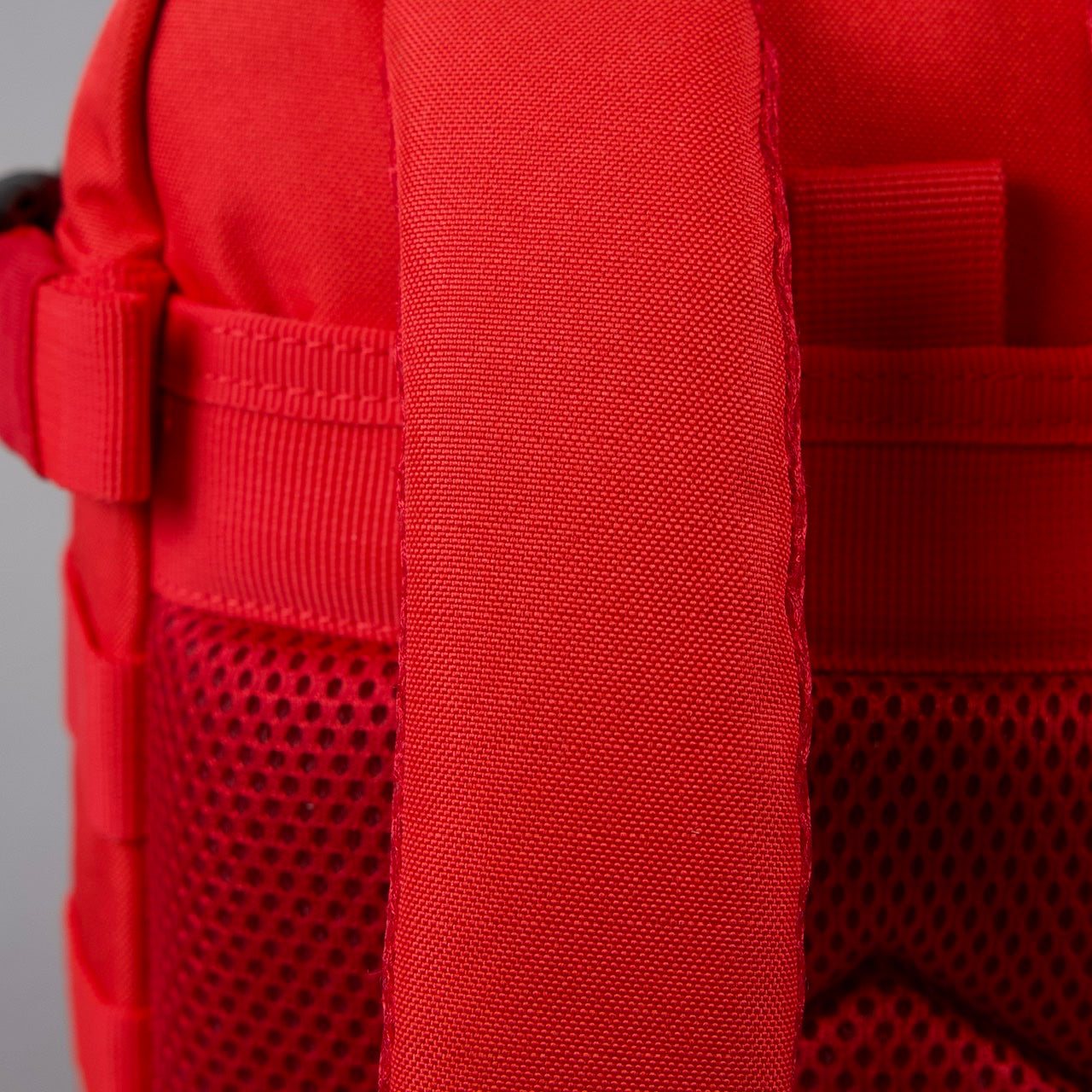 9L Backpack Mini Elite Red