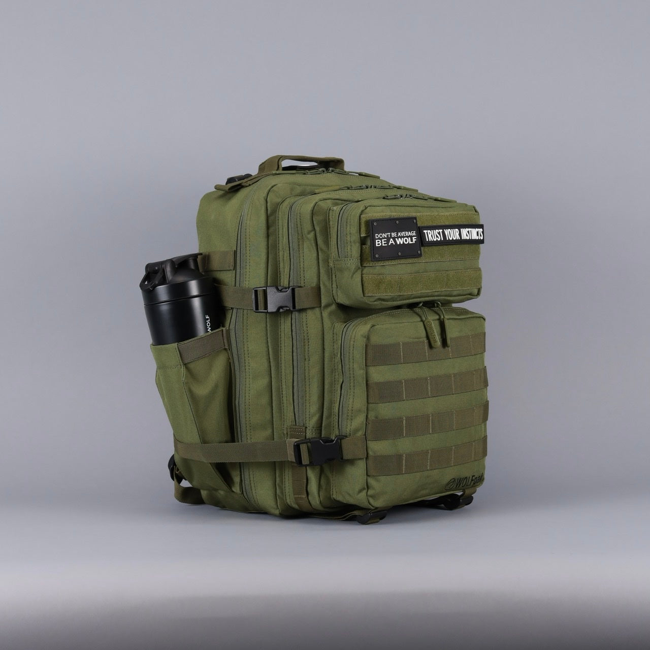 35L Backpack OD Green