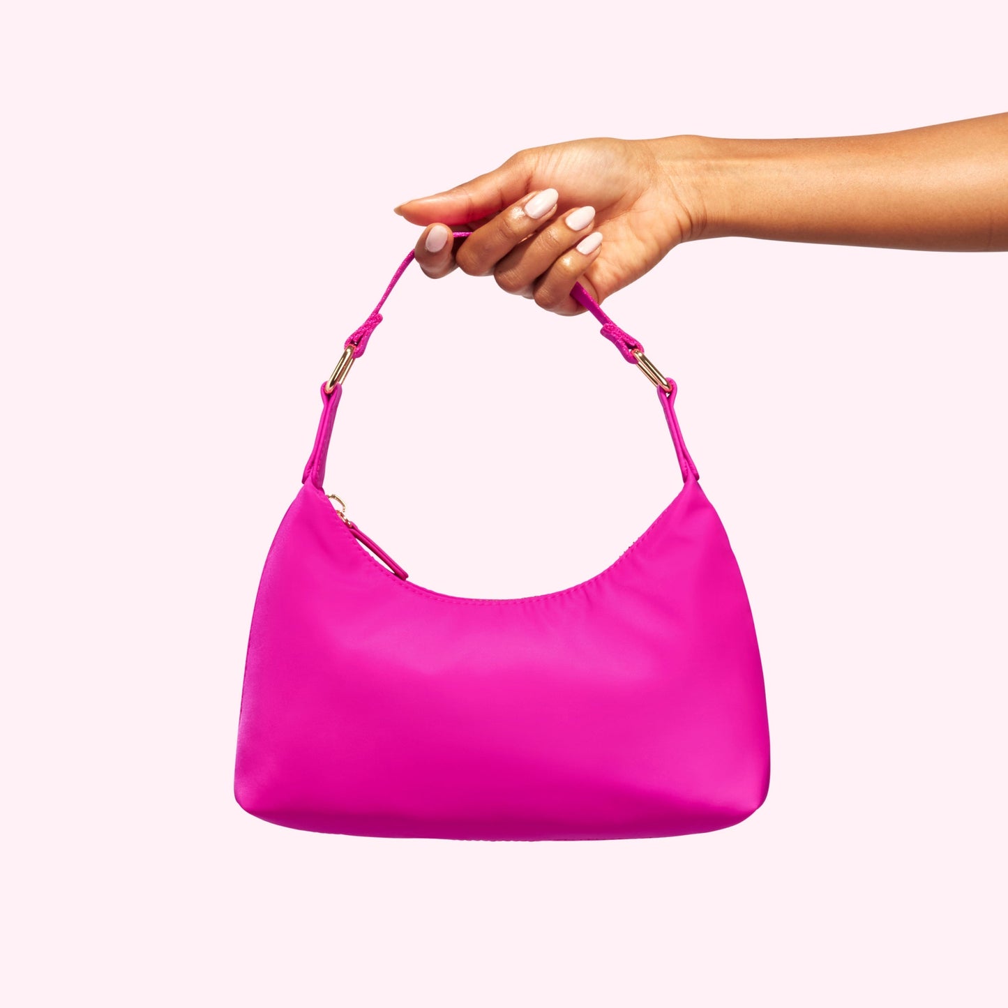 Mini Shoulder Bag