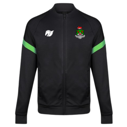 Cowbridge CC Kinetic Full Zip Midlayer