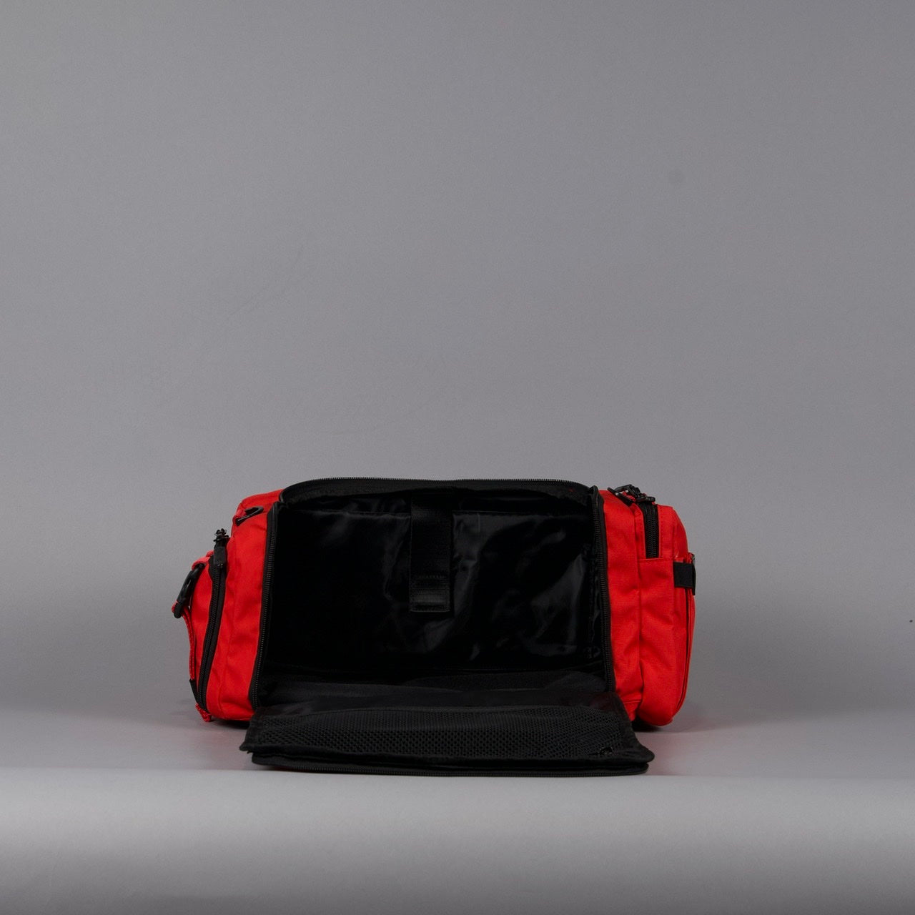 20L Mini Duffle Bag Elite Red