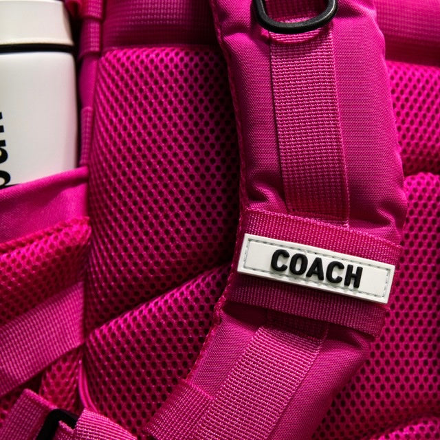 Coach Mini Patch