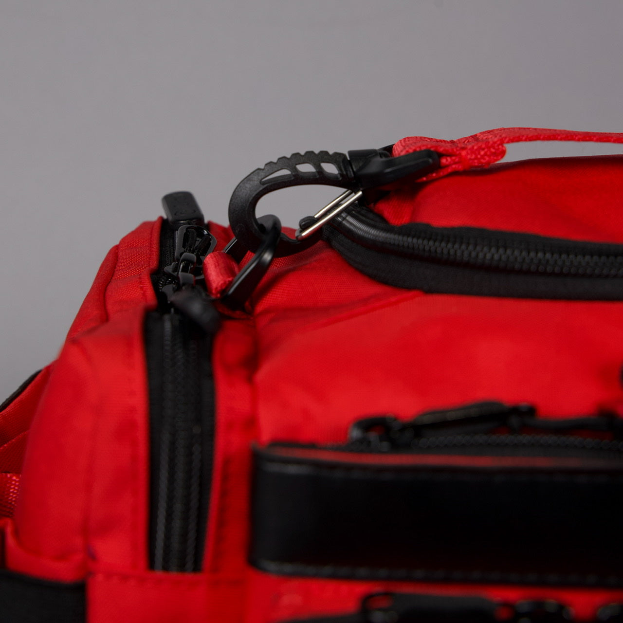 20L Mini Duffle Bag Elite Red