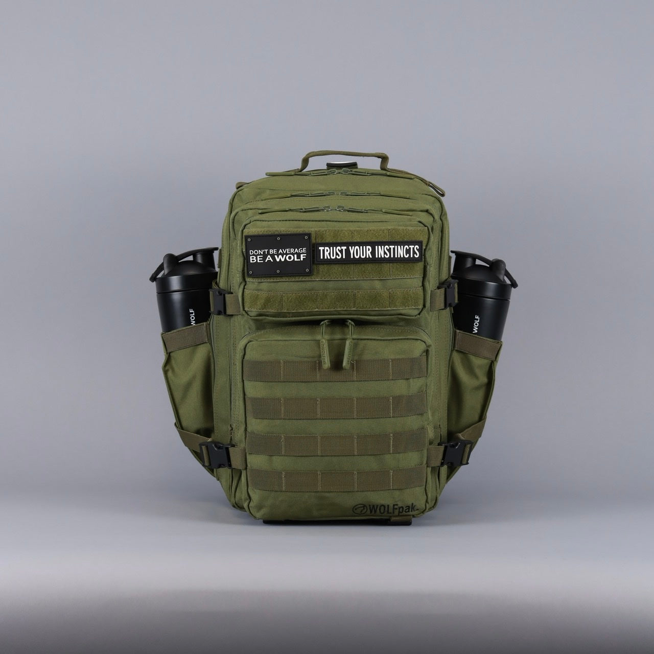 35L Backpack OD Green