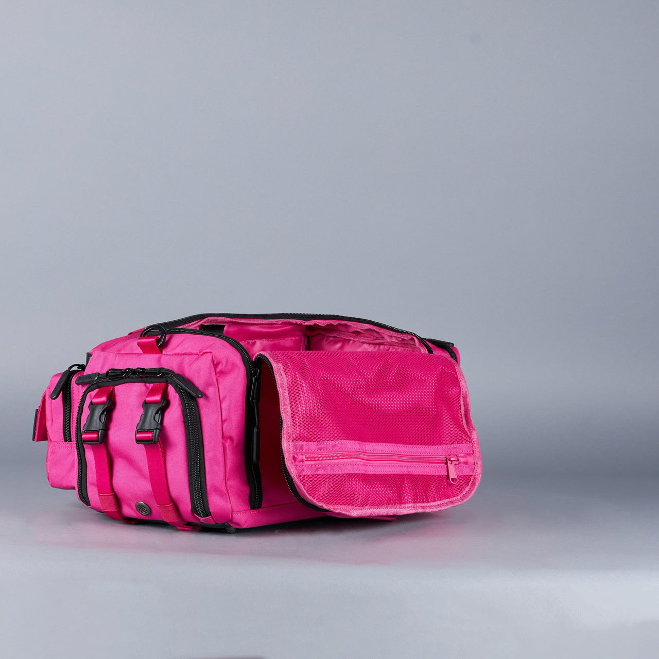 20L Mini Duffle Bag Voodoo Pink