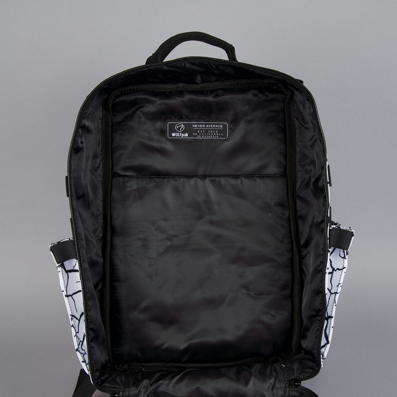 25L Backpack Part 2: The Reign