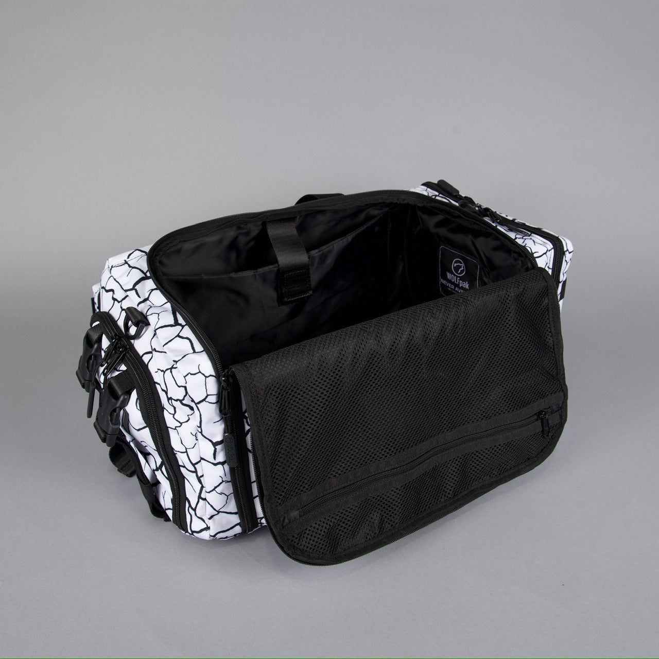 30L Perfect Duffle Bag Part 2: The Reign