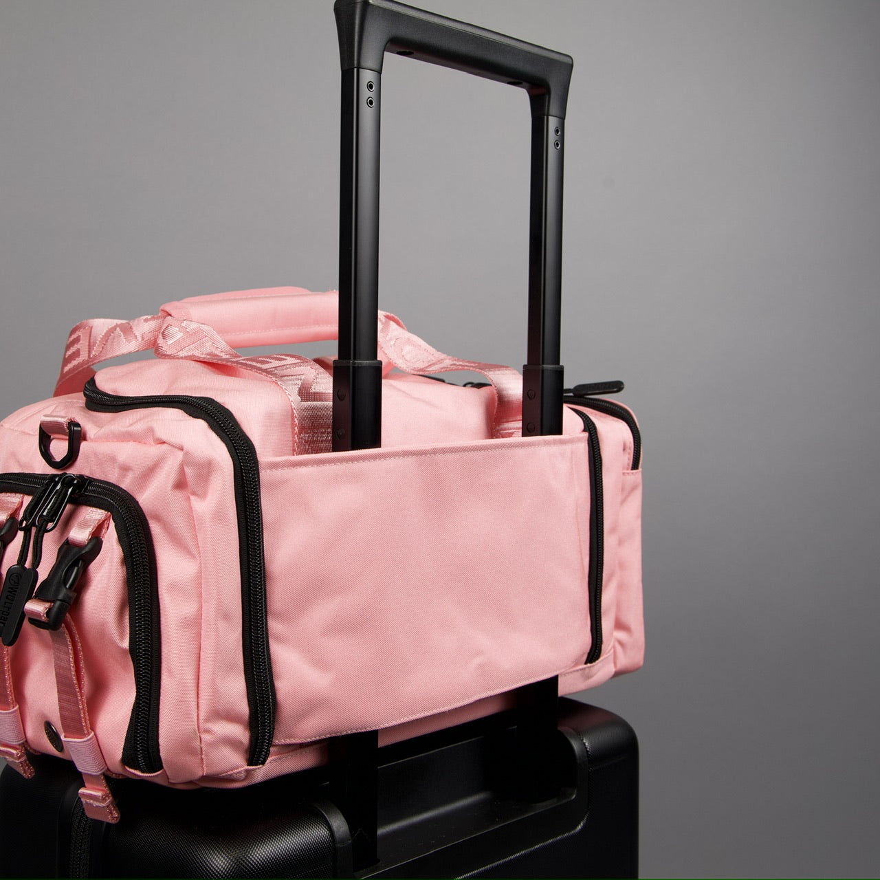 20L Mini Duffle Bag Knockout Pink