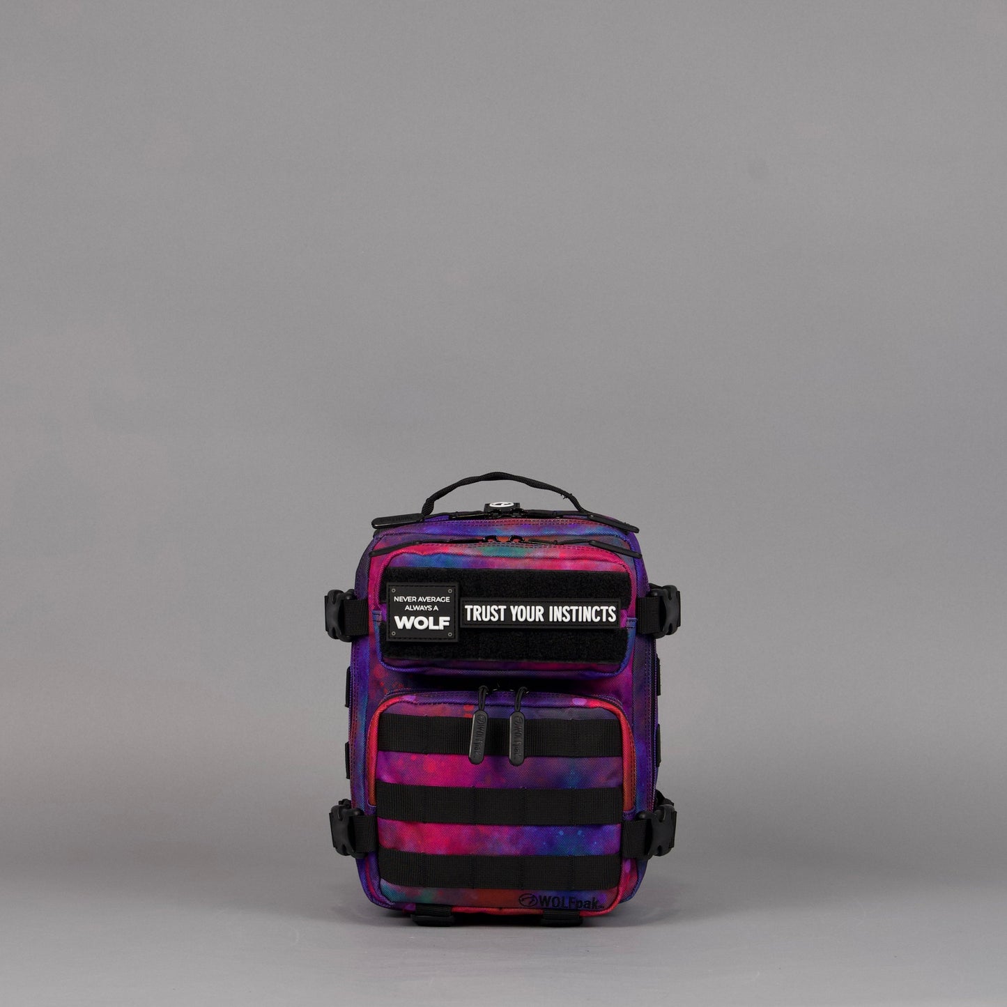 9L Backpack Mini Galaxy