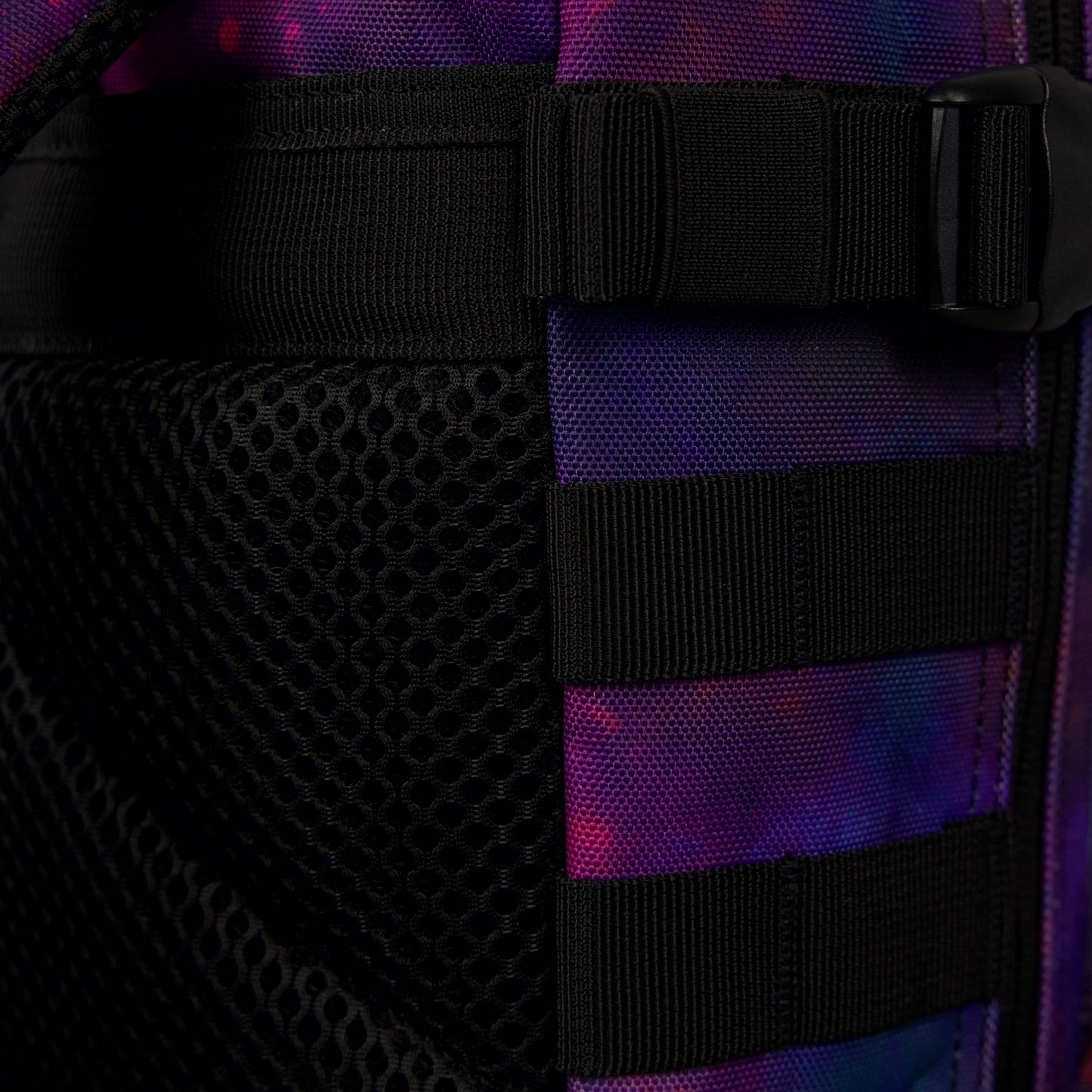 9L Backpack Mini Galaxy