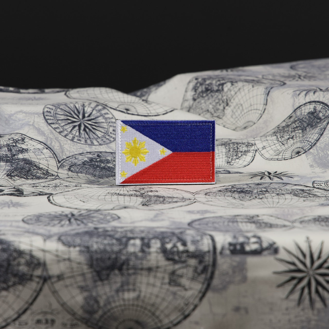 Philippine Flag