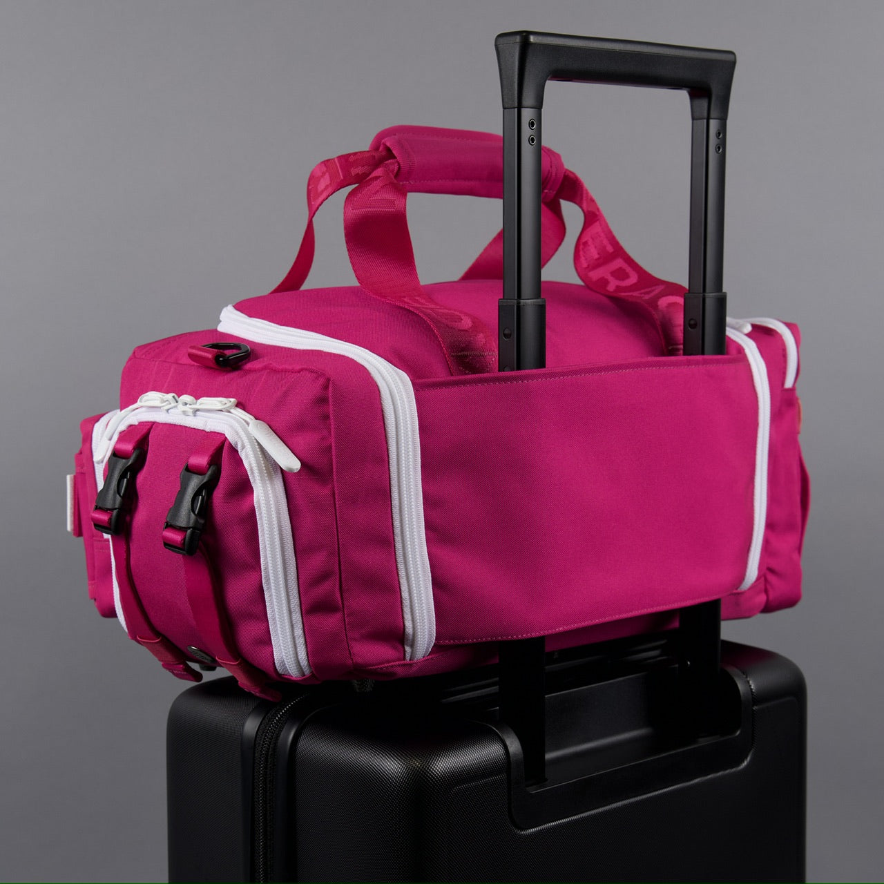 20L Mini Duffle Bag Pink Goddess