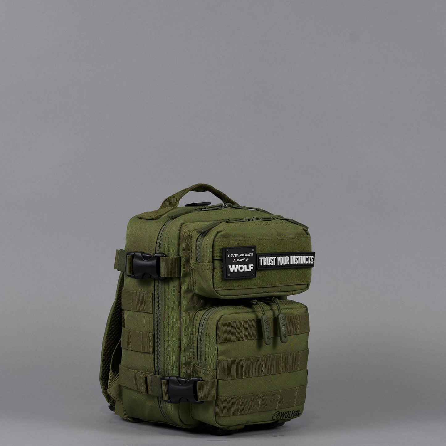 9L Backpack Mini OD Green