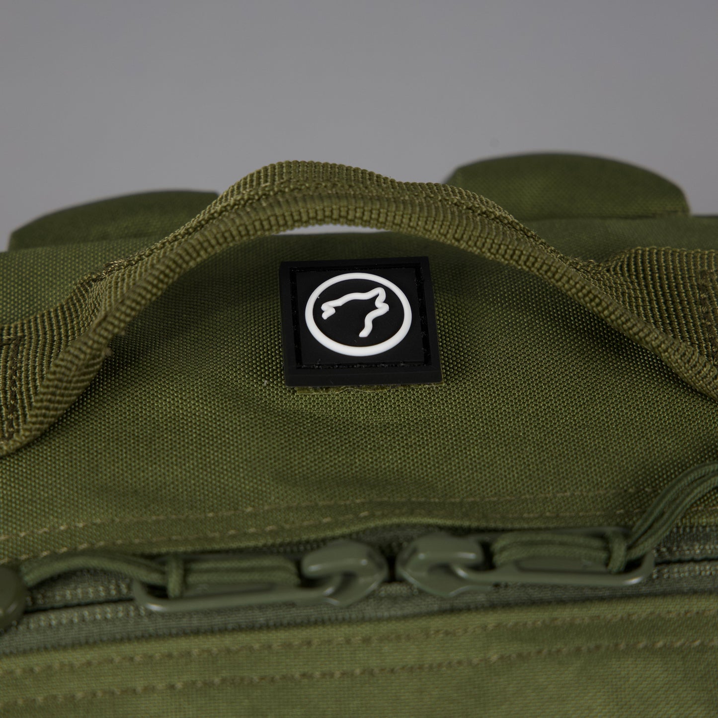 9L Backpack Mini OD Green