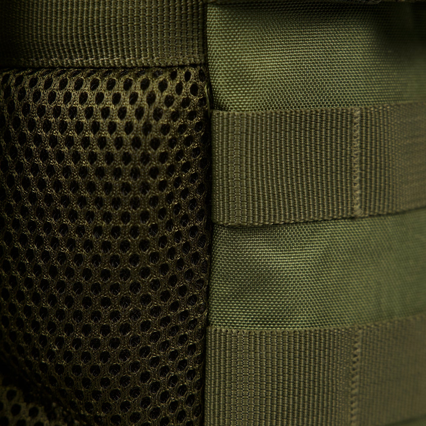 9L Backpack Mini OD Green