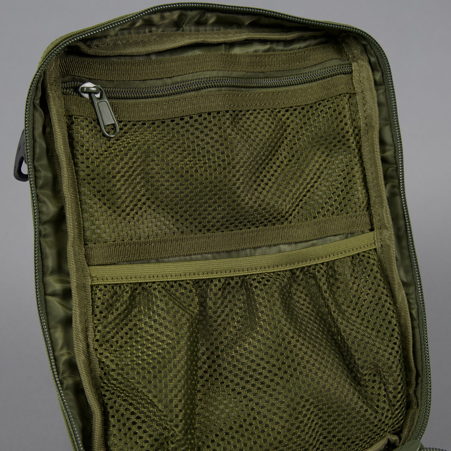 9L Backpack Mini OD Green