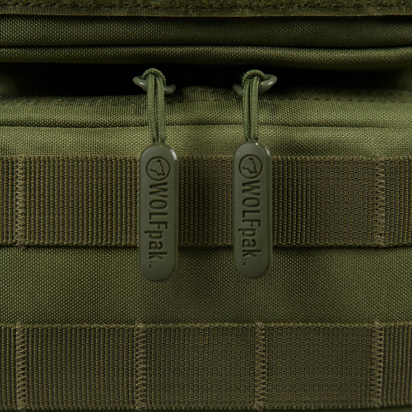 9L Backpack Mini OD Green