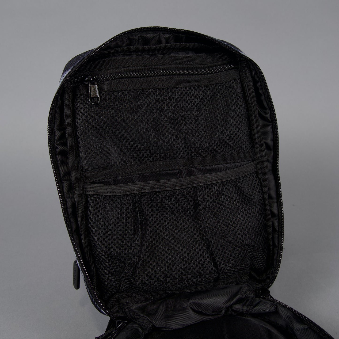 9L Backpack Mini Timber Wolf Eclipse