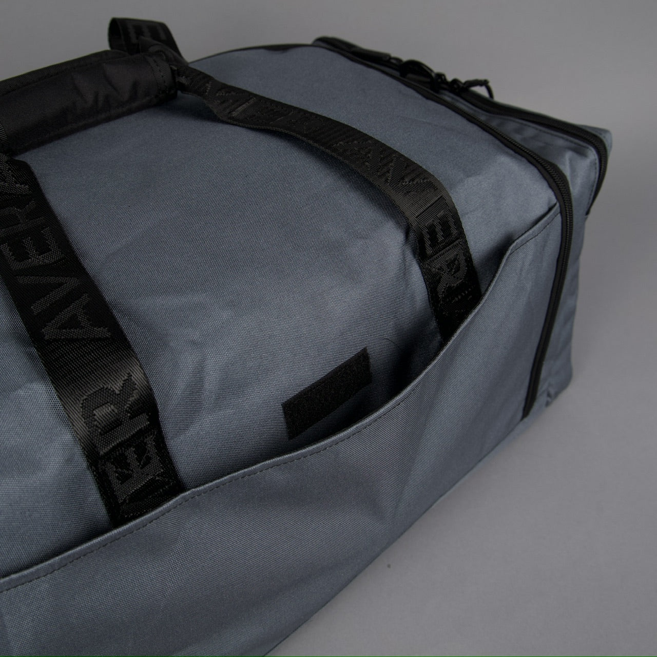 40L Ultimate Duffle Bag Iron Gray