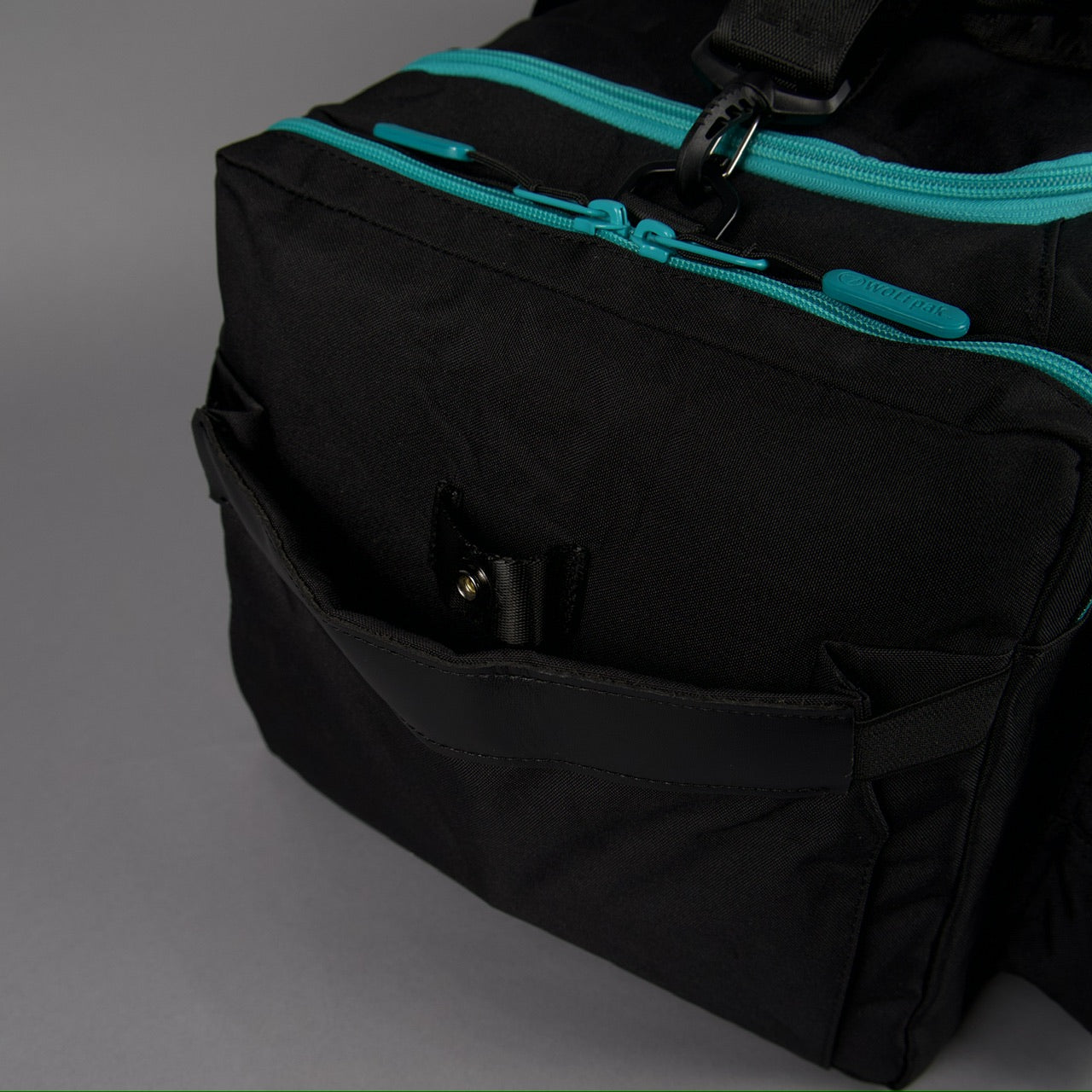 40L Ultimate Duffle Bag Fierce Aqua