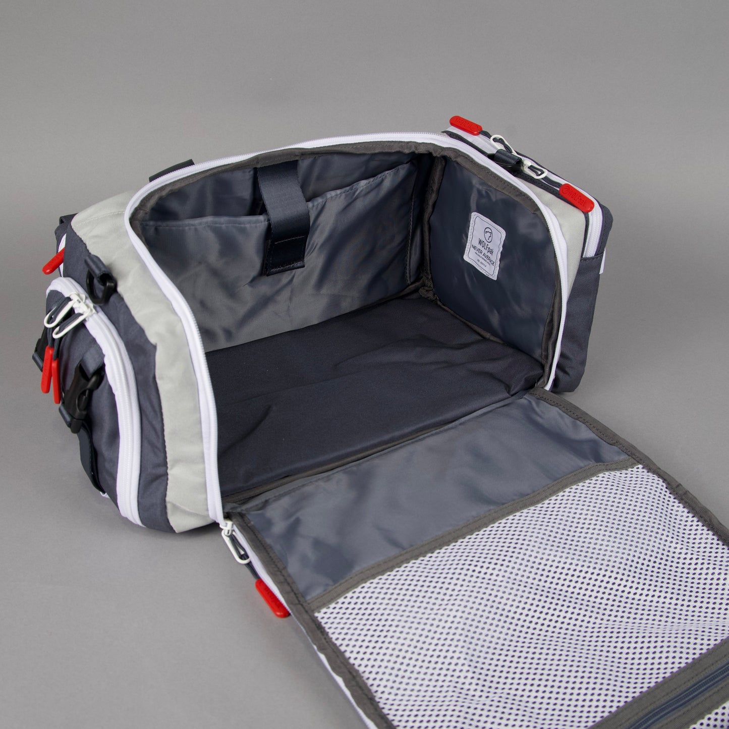 20L Mini Duffle Bag One Life